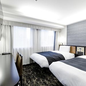 Kamer met Twee Aparte Bedden